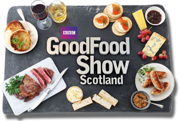 BBC Good Food Show Scotland