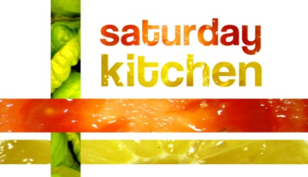 BBC1 Saturday Kitchen