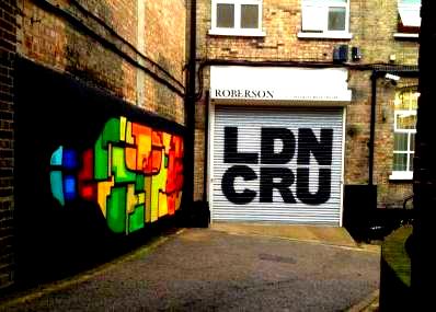 London Cru