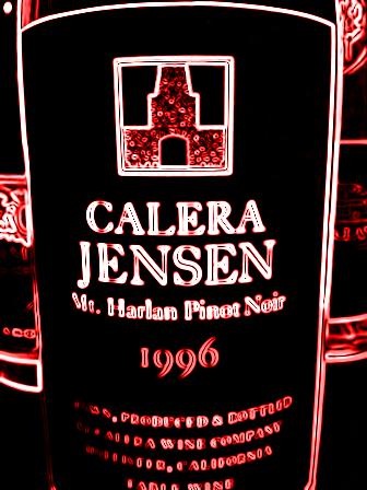 Calera Jensen 1996