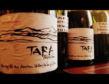 Tara wines