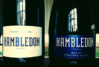 Hambledon wines