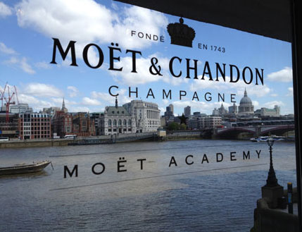 Moet-Academy