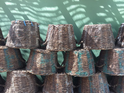 Baskets,-Santorini
