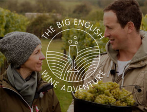 The Big English Wine Adventure